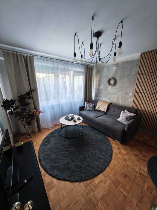 Kawalerka przy UMK | Gagarina | 25 m² | po remoncie