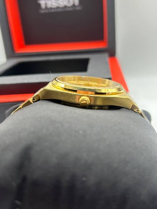 Nowy! Zegarek Tissot PRX Quartz 40mm Full set + gwarancja