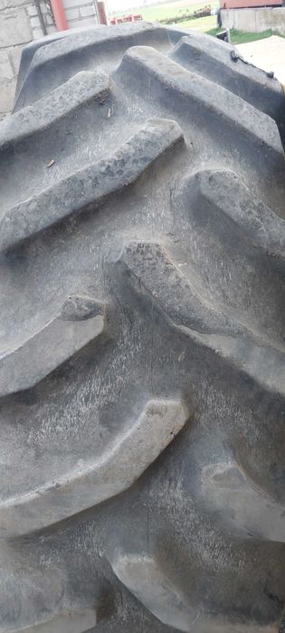 Opona 18.4-30 Good Year