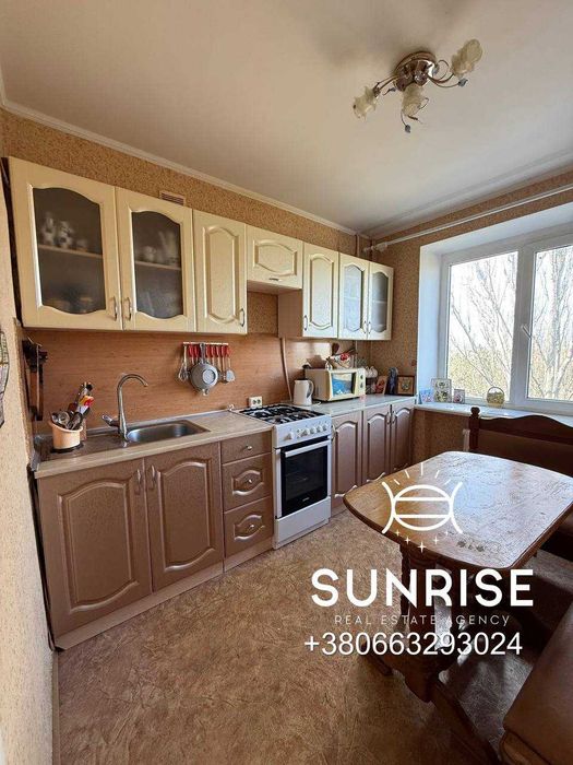 Продаж 2х кім квартира, ЧЕШКА, 52 м2, 5/9 поверх, без комісії