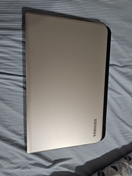 PC Toshiba Satellite