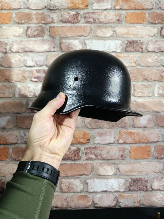 Hełm niemiecki Stahlhelm