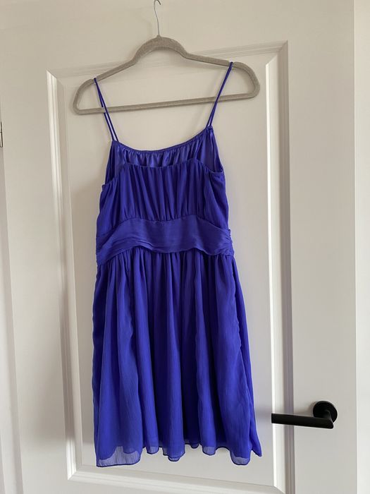 Sukienka H&M rozmiar L/40
