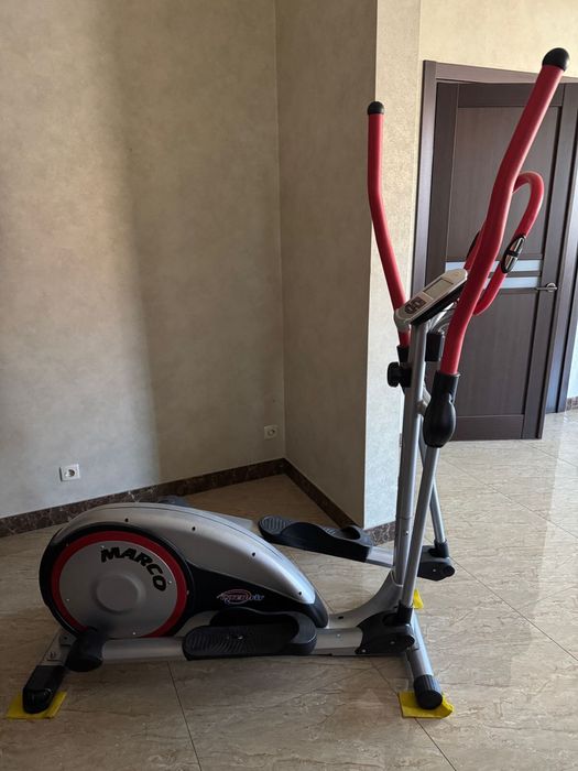 Орбитрек Marco