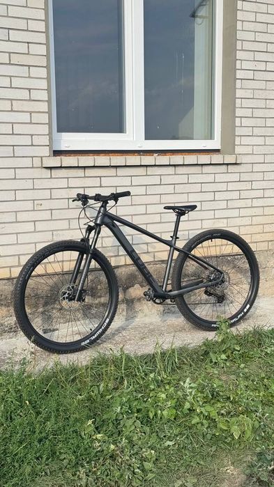 Гірський велосипед Cube REACTION PRO , Bulls, Scott , Giant , Merida , Orbea , Specialized, Santa Cruz