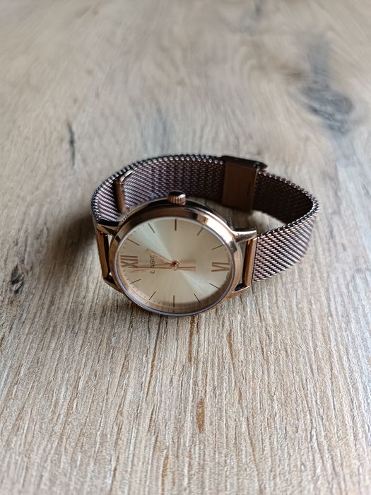Zegarek Casio Retro LTP-E157