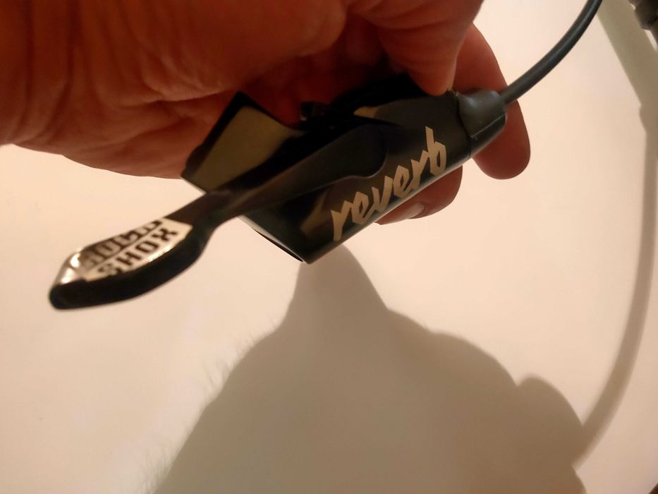 Sztyca , dropper Rock Shox Reverb Stealth 30.9 , 100mm wznios.