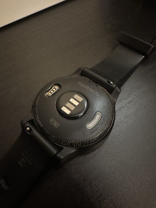 Zegarek Garmin Venu