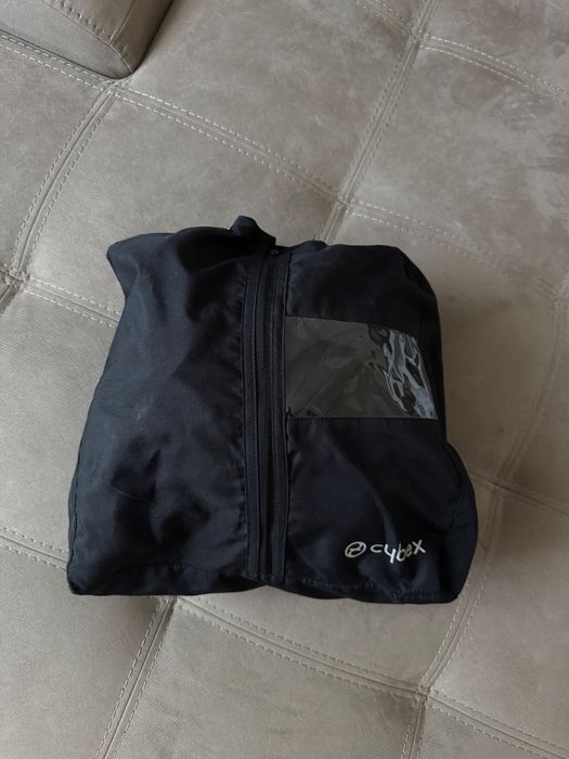 Рюкзак слінг Cybex x Jeremy Scott Yema Tie