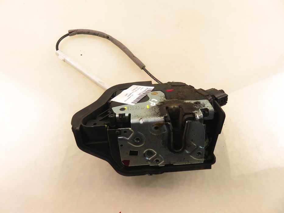 Zamek Lewy Przedni Bmw 3 Compact E46
