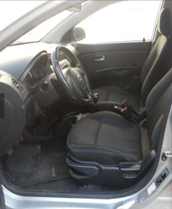 Kia Picanto 1.0 EX 85mil klms
