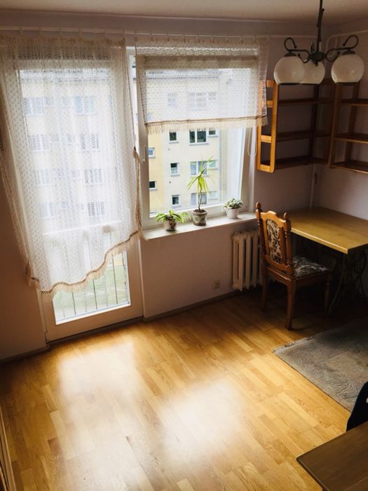 Wynajme mieszkanie 25 m. Mazowiecka Kraków