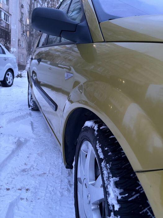 Продам Renault Scenic