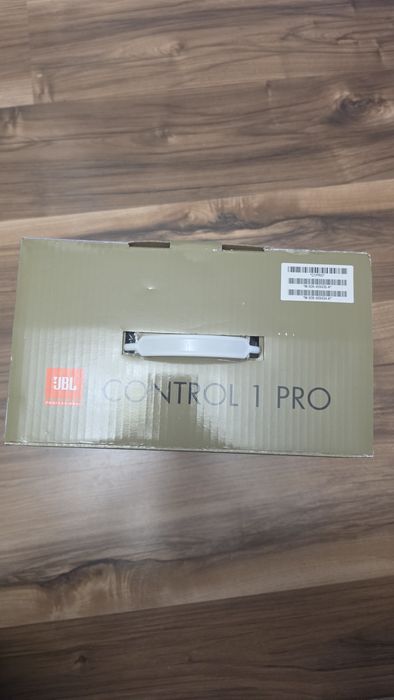 Акустична система JBL Professional Control 1 Pro