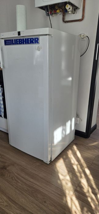 Lodówka, chłodziarka Liebherr 120cm wysokości