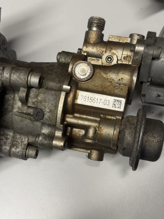 Bomba de alta pressao combustivel bmw n55