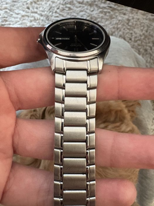 Zegarke oryginalny casio