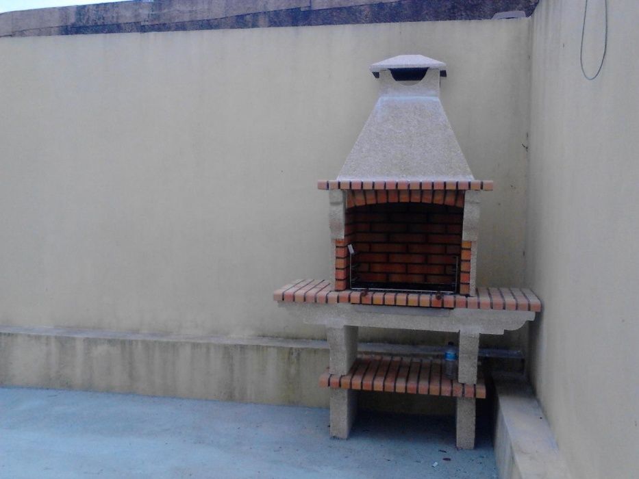 Apartamento T2 frente ao mar - praia de Apúlia