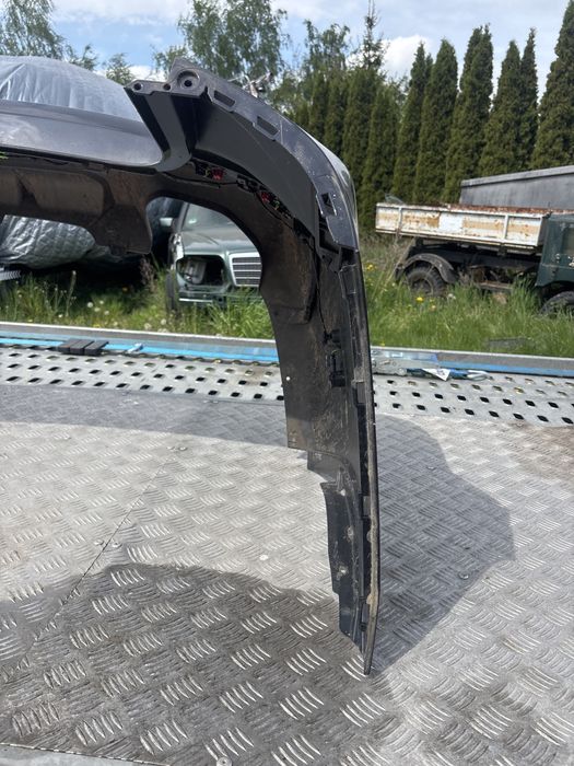 Bmw x3 g01 LCI lift kompletny M pakiet