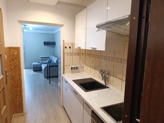 Mieszkanie – Warszawa - Widok 3