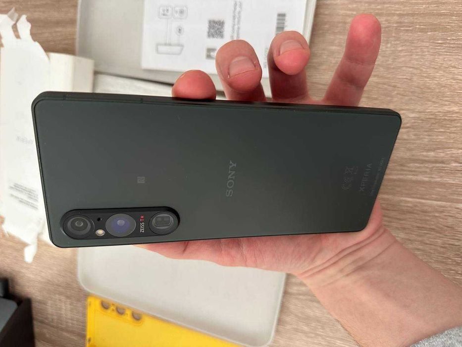 Sony Xperia 1 Mark 5 (2025, original)