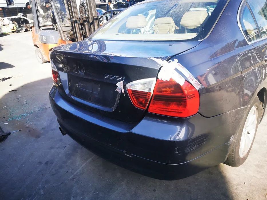Peças BMW E90 325 I