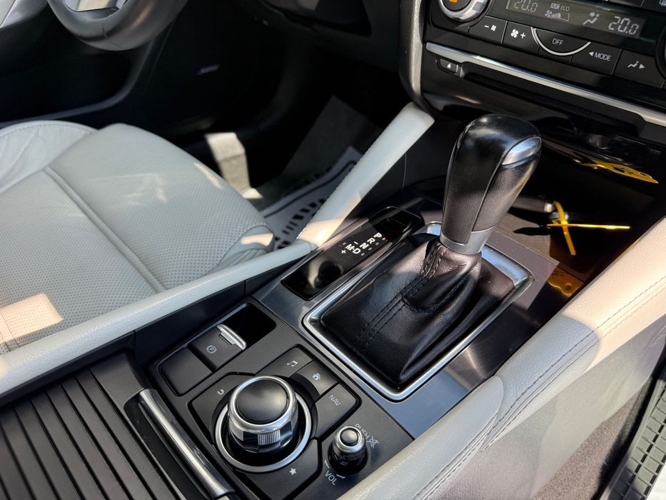 Mazda 6 Bezwypadek*Serwis*1Wlasciciel*Jak Nowe*Nakama