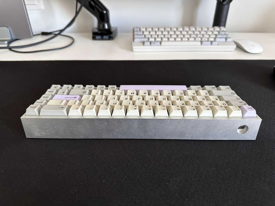 Teclado KBDFans Tofu6564861177789313122