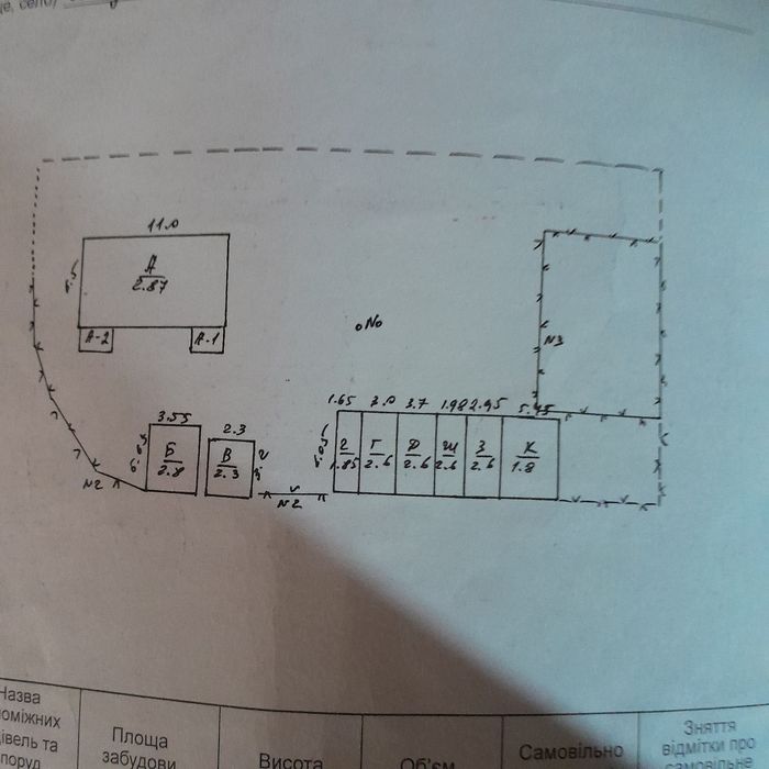 Житловий будинок