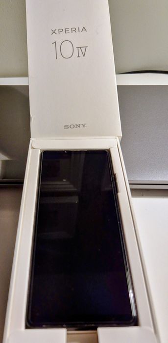 Sony Xperia 10 IV