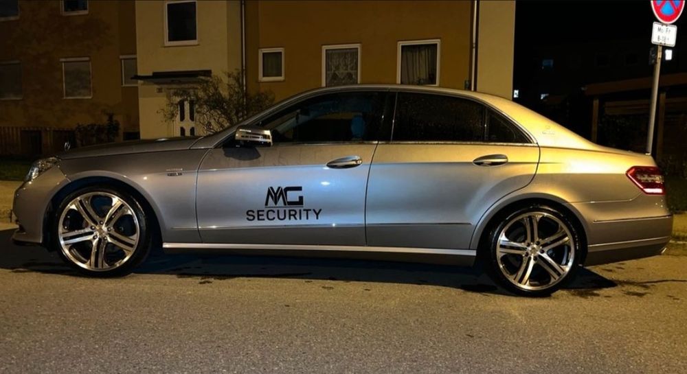 Felgi BRABUS Monoblock Q 19" 5x112 Mercedes Ori Cena za 4szt
