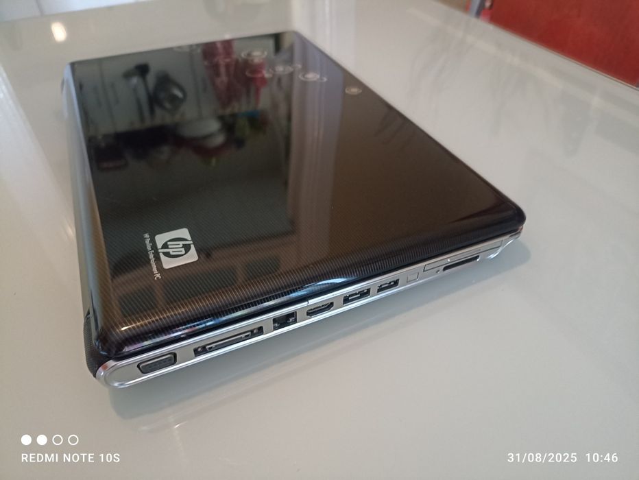HP Pavilion Dv6 Pro