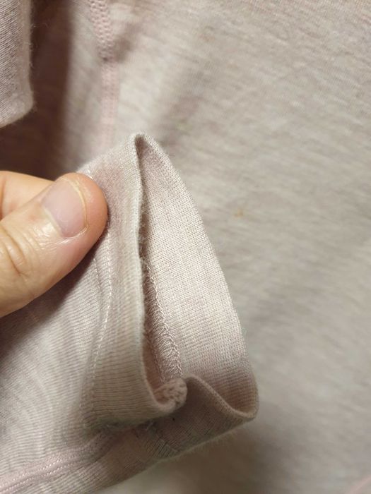 Жіночий вовняний термореглан Pierre Robert