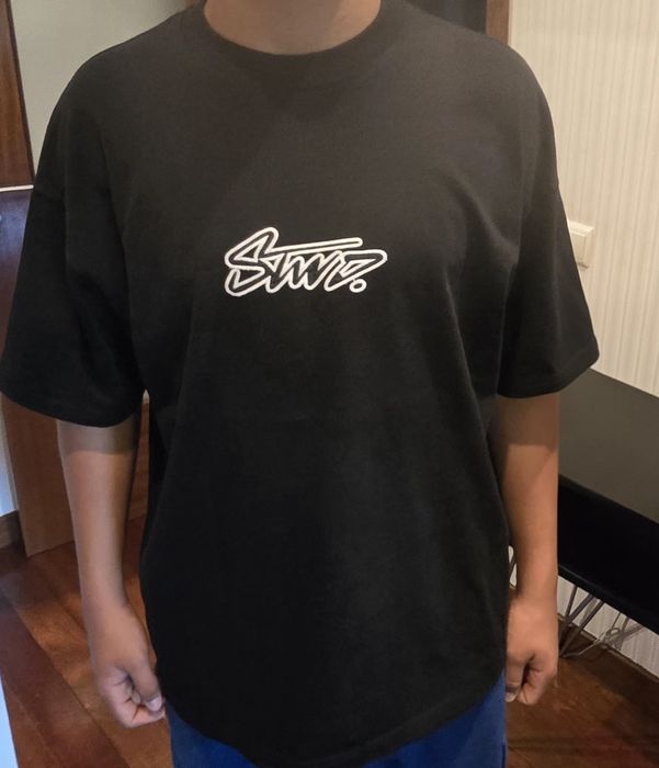 T-shirt STWD nova tamanho L