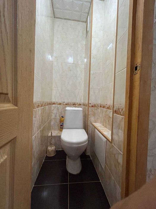 3 кімн.квартира,7 пов. Охтирка Сумська обл.