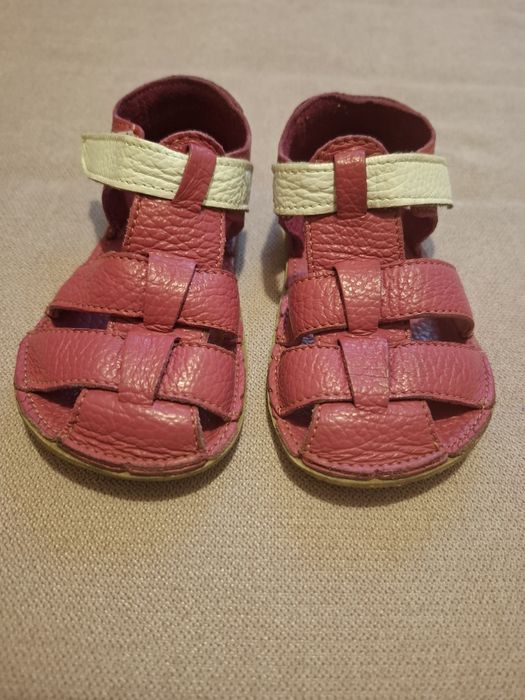Sandały Barefoot  Baby Bare rozm23
