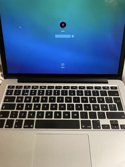 Продам компютер Apple