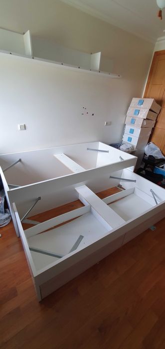 Montagens de Móveis Ikea, Mudanças, Bricolagem, Movimentação de móveis