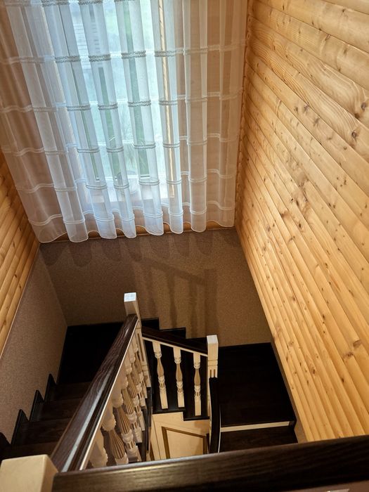 Відпочинок в Карпатах Пилипець Котедж Карпатські Зорі Оренда подобово