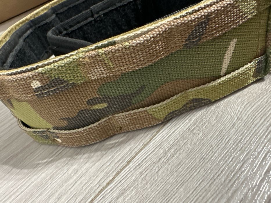 Idogear pas taktyczny multicam