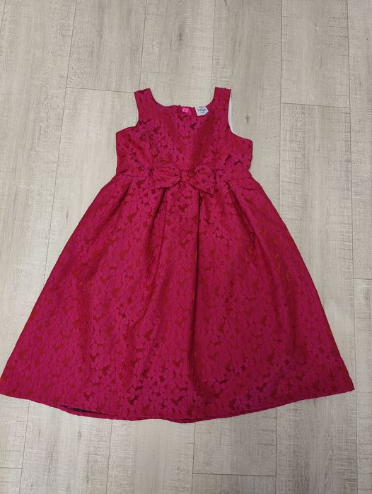 Шикарна сукня на 12 років 146-152см