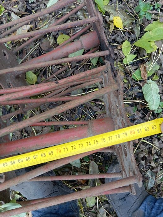 Продам коточки культиватора ,  для фрези мотоблока..