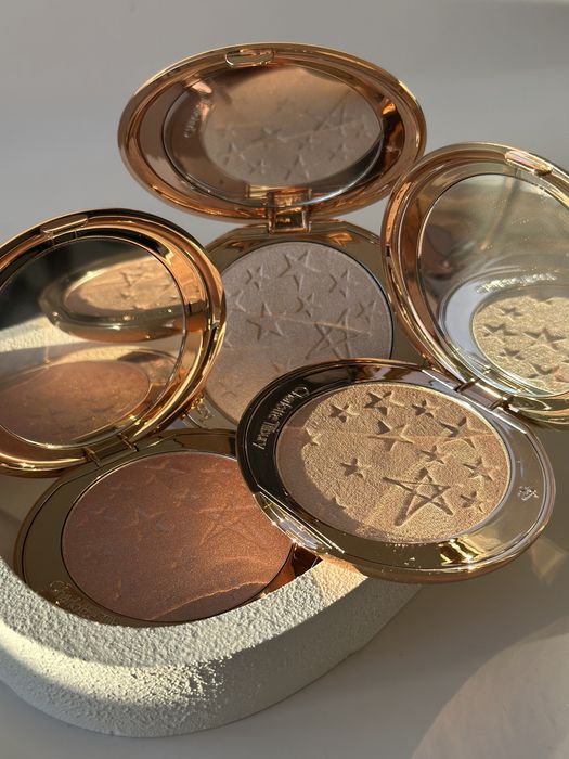 Хайлайтер Charlotte Tilbury оригінал акційний