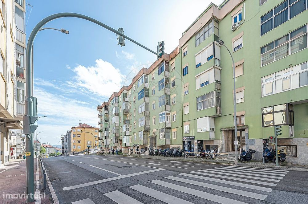 Apartamento T3 para venda
