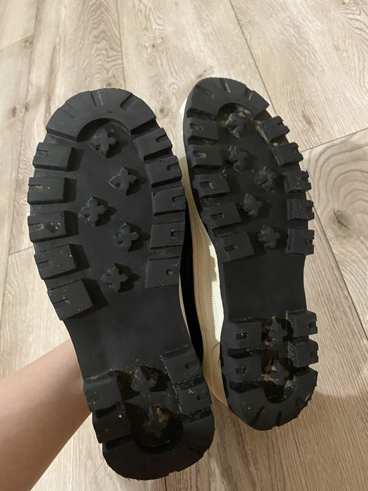 buty zimowe damskie