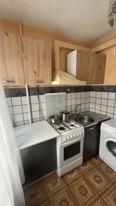 Оренда 1 кім квартири вул. Виговського