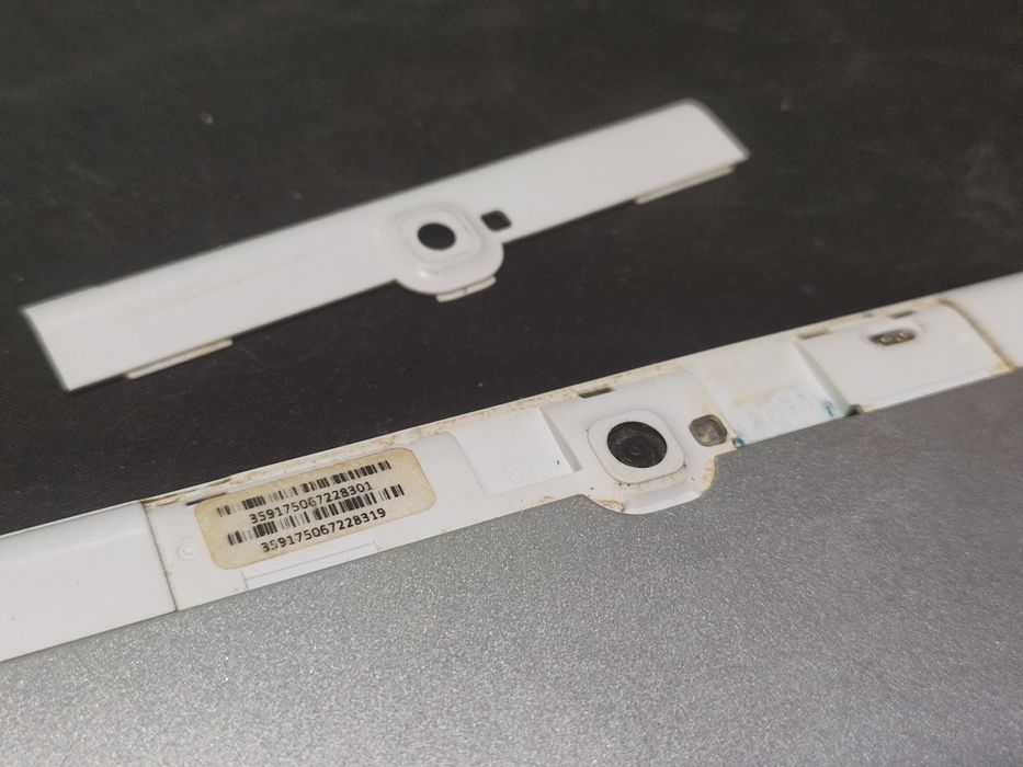 Планшет Bravis NB108 10.1" 4G 16Gb silver