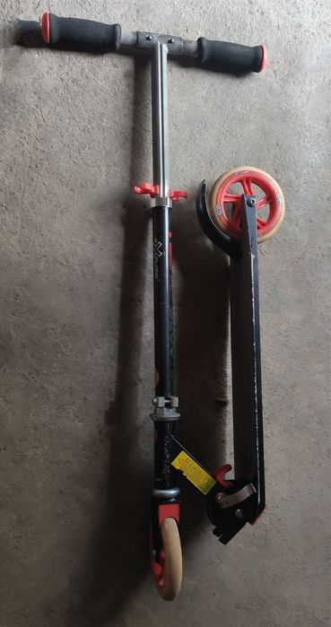 Самокат.                                                             .