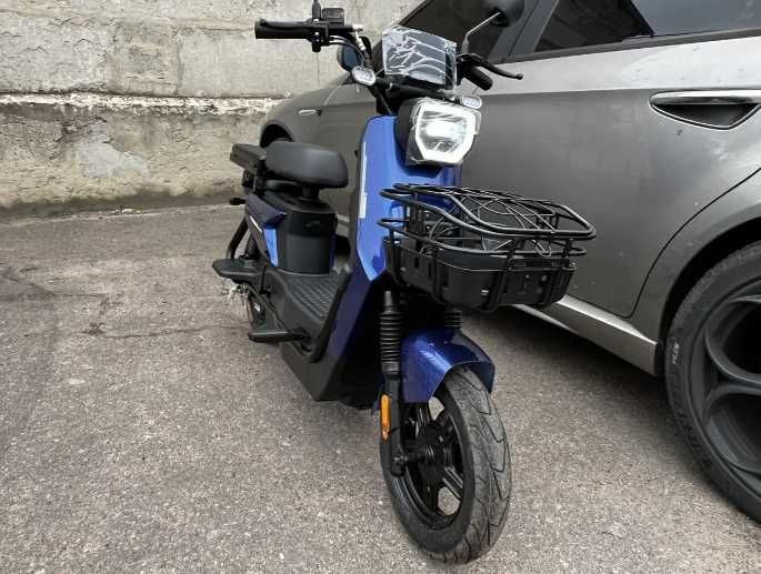 Электроскутер CR1\CR2\MAX\Booster\CR4\CR9\Delta\Mini\Power 1200W 20ah