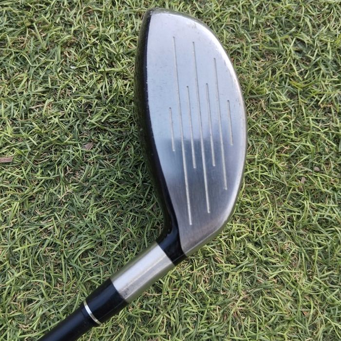 Kij do golfa driver Golf Pride V  Steel